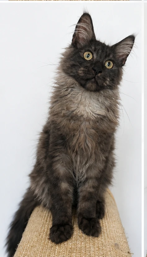 Cuccioli Maine Coon
Disponibi | Foto 3